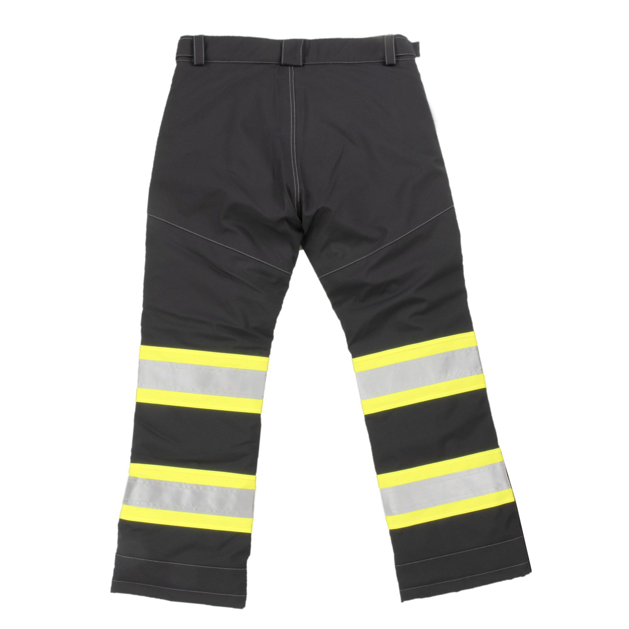 Picture of Tough Duck SP07 INSULATED FLEX SAFETY PANT
